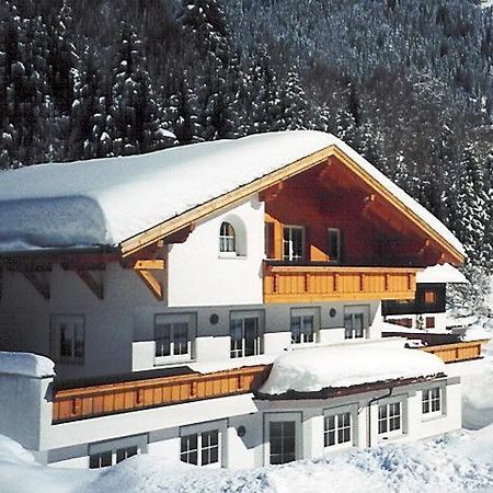 Ferienwohnung Carbonare Санкт-Галленкірх Екстер'єр фото