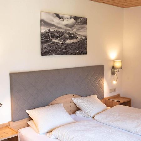 Ferienwohnung Carbonare Санкт-Галленкірх Екстер'єр фото