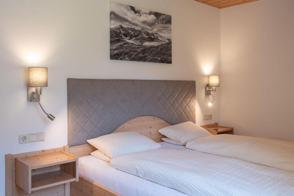 Ferienwohnung Carbonare Санкт-Галленкірх Екстер'єр фото