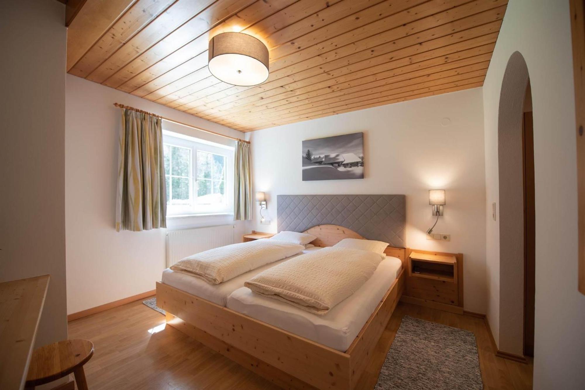 Ferienwohnung Carbonare Санкт-Галленкірх Екстер'єр фото