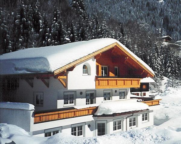 Ferienwohnung Carbonare Санкт-Галленкірх Екстер'єр фото