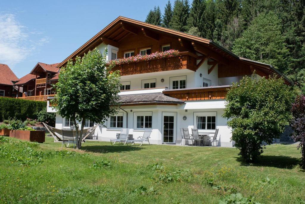 Ferienwohnung Carbonare Санкт-Галленкірх Екстер'єр фото