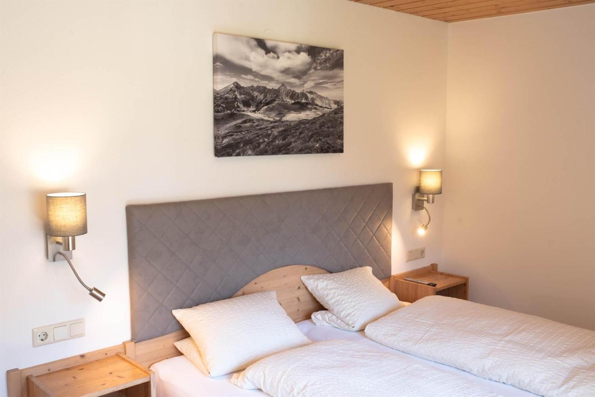 Ferienwohnung Carbonare Санкт-Галленкірх Екстер'єр фото